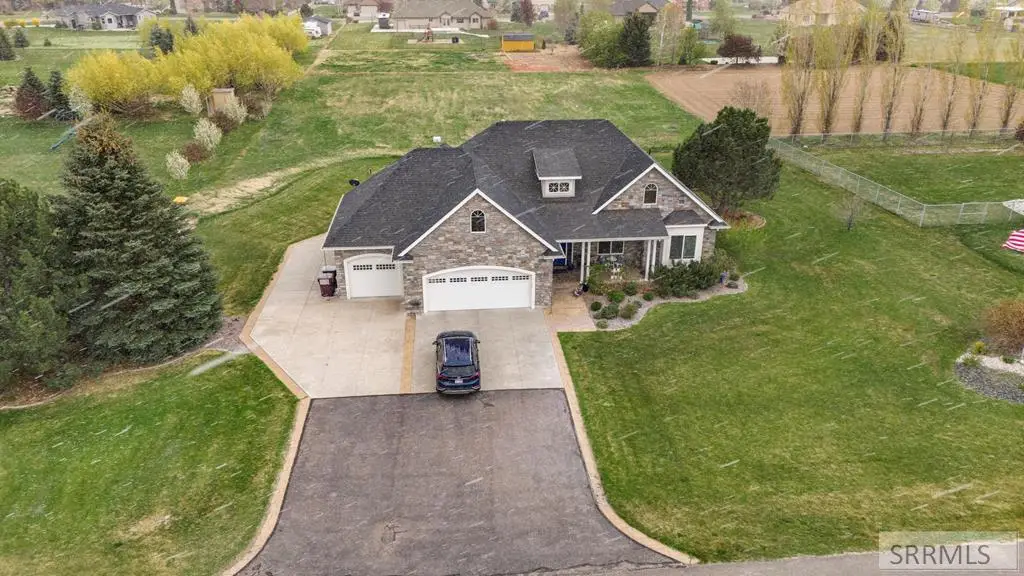 287 330 N, Blackfoot, ID 83221 - #1