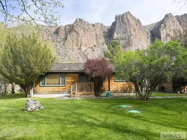 174 Blue Heron Drive, SALMON, ID 83467