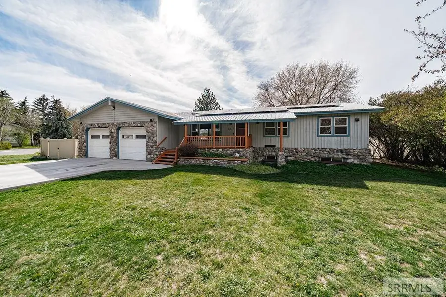 467 3 W, Rigby, ID 83442 - #2