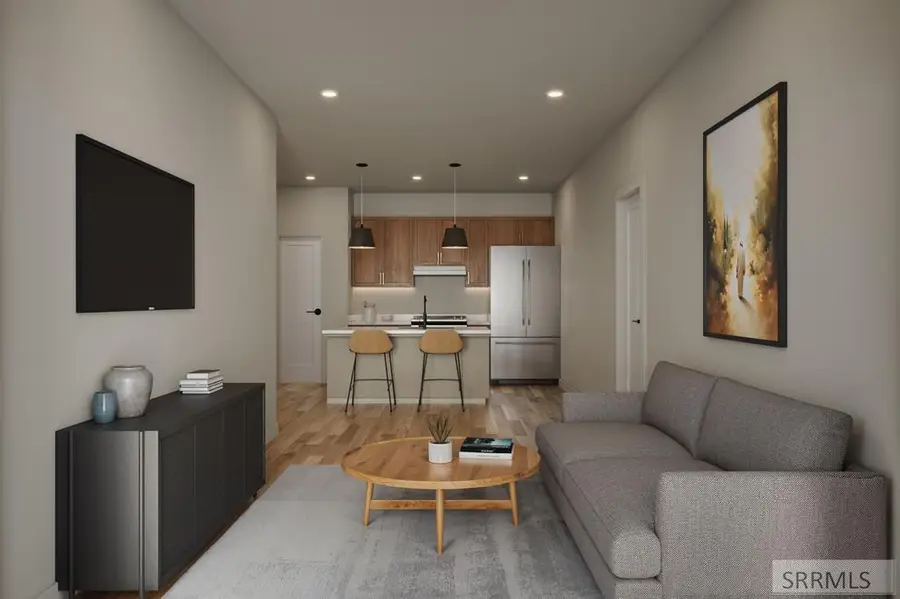 1142 Skyline Drive #205, Idaho Falls, ID 83402 - #3