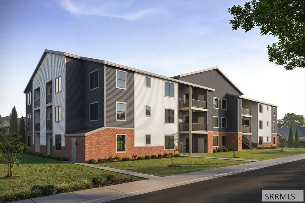 1142 Skyline Drive #207, Idaho Falls, ID 83402 - #1