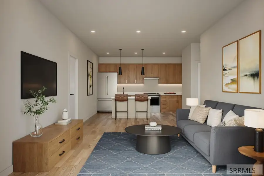 1142 Skyline Drive #207, Idaho Falls, ID 83402 - #3