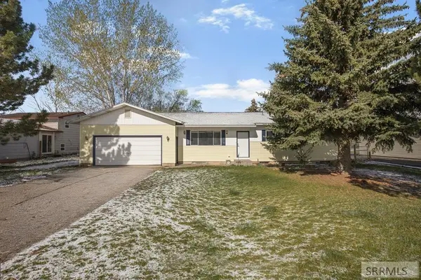 6559 Albert Lane, IDAHO FALLS, ID 83401