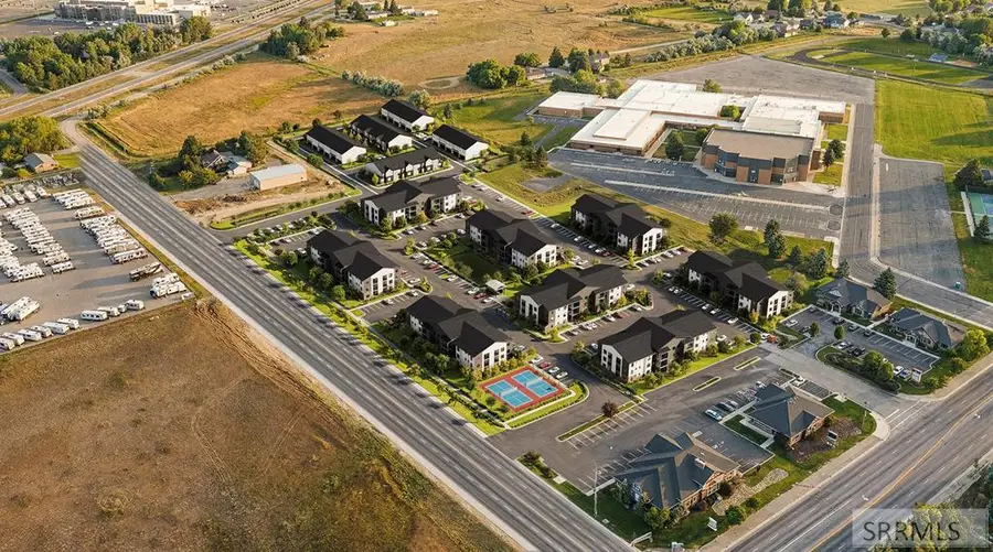 1142 Skyline Drive #208, Idaho Falls, ID 83402 - #2