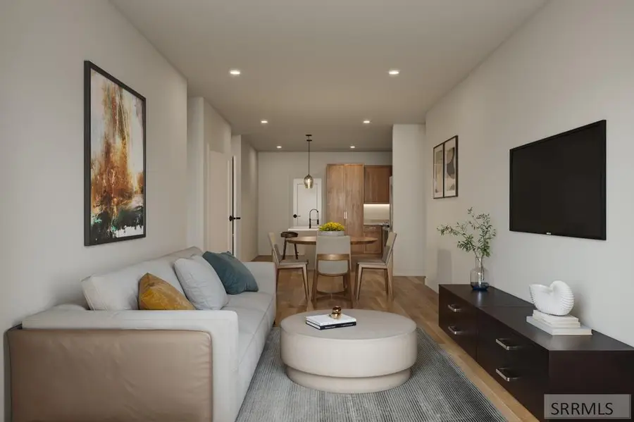 1142 Skyline Drive #208, Idaho Falls, ID 83402 - #3