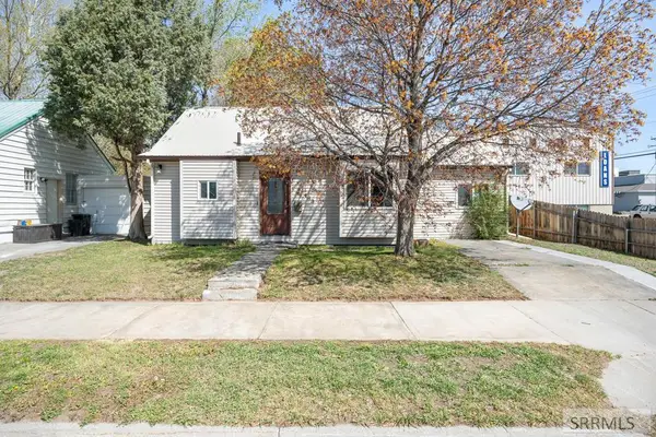 483 3rd Street, IDAHO FALLS, ID 83401