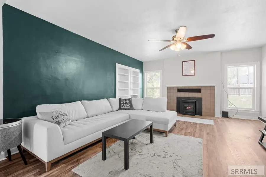 483 3rd Street, Idaho Falls, ID 83401 - #3