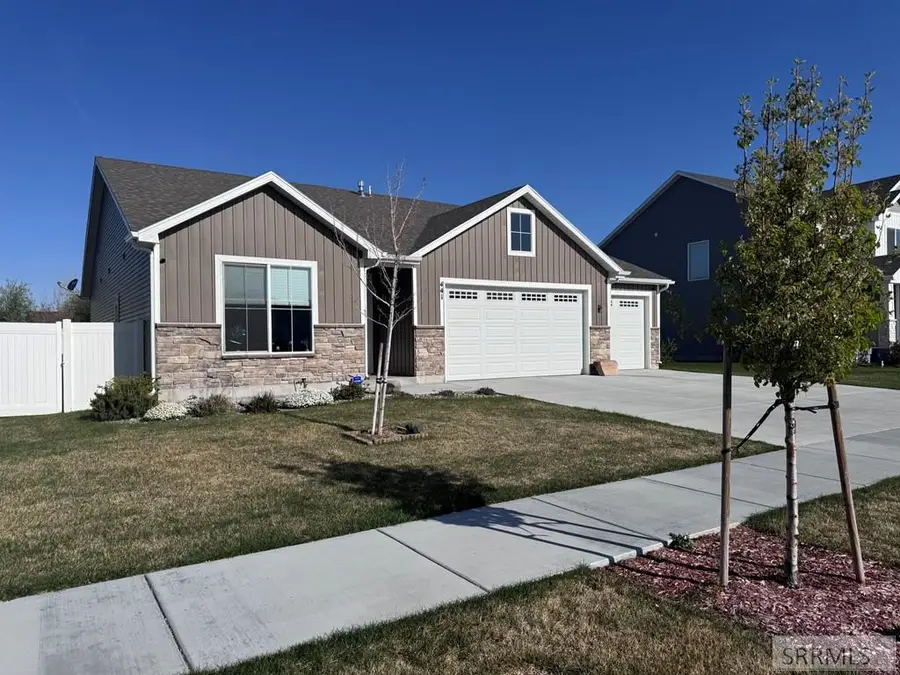 441 Curlew Drive, Ammon, ID 83406 - #2