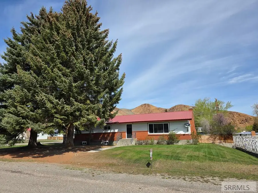 410 Butte Avenue, Challis, ID 83226 - #2