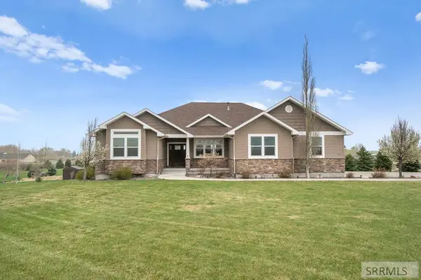 1447 Barney Dairy Road, REXBURG, ID 83440