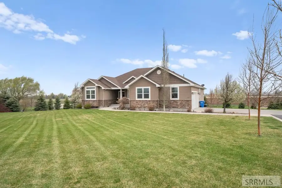 1447 Barney Dairy Road, Rexburg, ID 83440 - #3