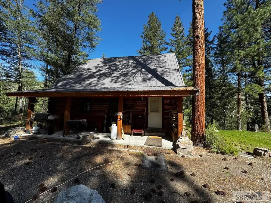 21 Sheep Creek Road, North Fork, ID 83466 - #2