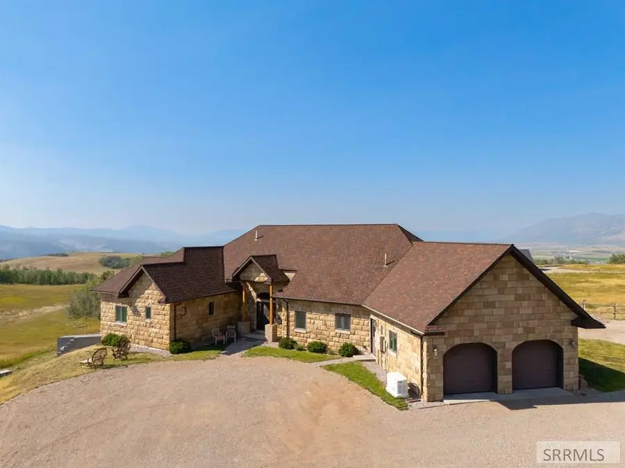 2220 Aspen Hollow Rd, Bedford, WY 83112 - #3