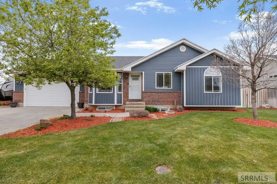 3133 Pinnacle Drive, Idaho Falls, ID 83401 - #2