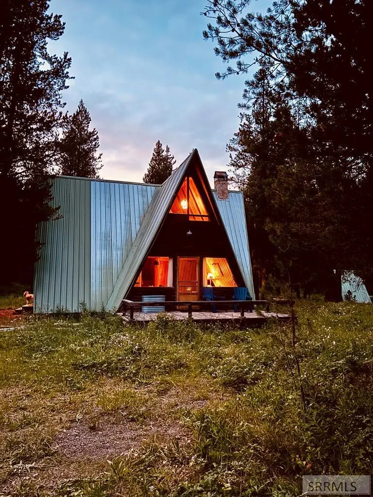 3789 Homestead Drive, Island Park, ID 83429 - #1