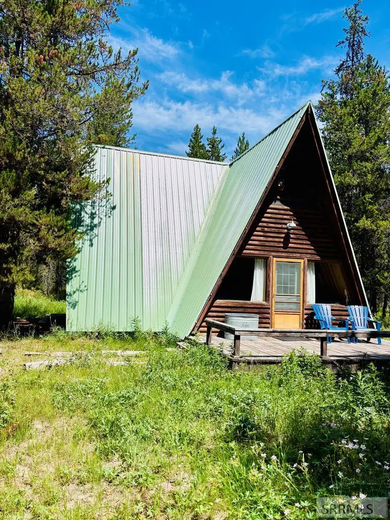 3789 Homestead Drive, Island Park, ID 83429 - #2