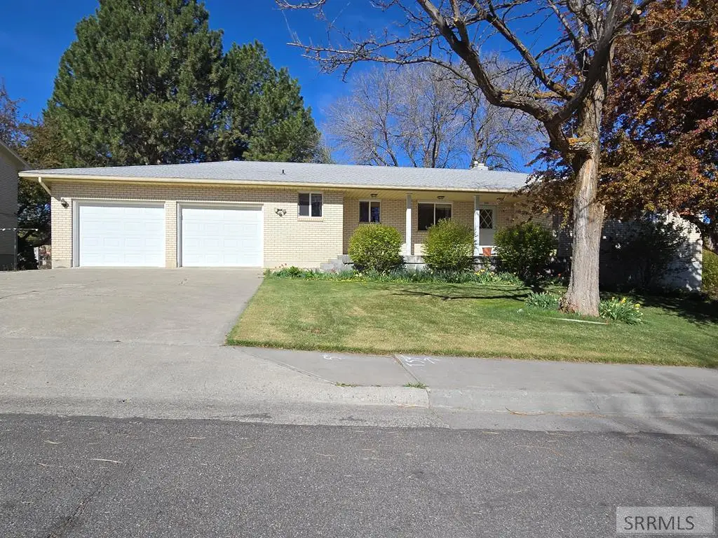 266 Apache, Rexburg, ID 83440 - #1
