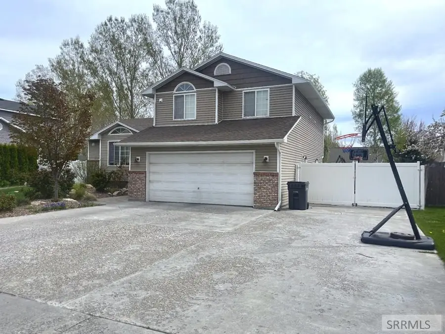 253 Colonial Way, Idaho Falls, ID 83404 - #2