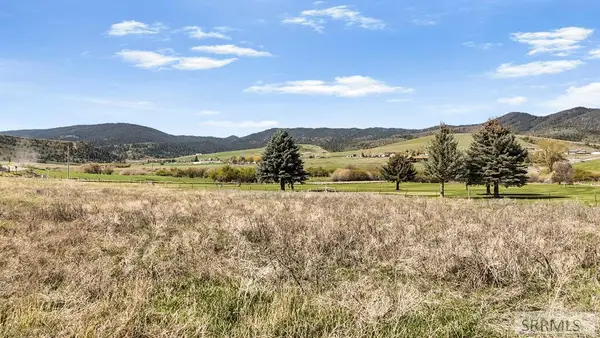 TBD Dempsey Creek Road, LAVA HOT SPRINGS, ID 83246