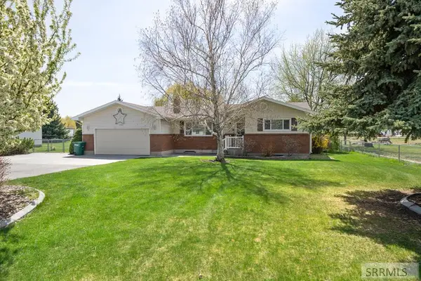 2580 Everon Street, IDAHO FALLS, ID 83401