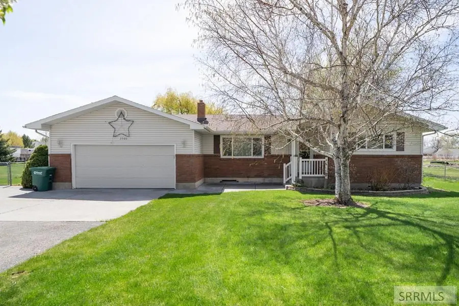 2580 Everon Street, Idaho Falls, ID 83401 - #2