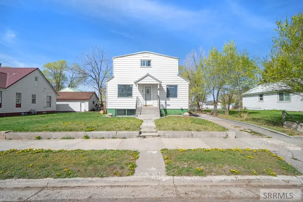 915 Ada Avenue, Idaho Falls, ID 83402 - #1