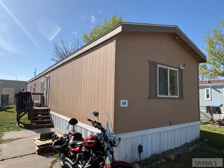 1550 Yellowstone Avenue #166, Pocatello, ID 83201 - #2