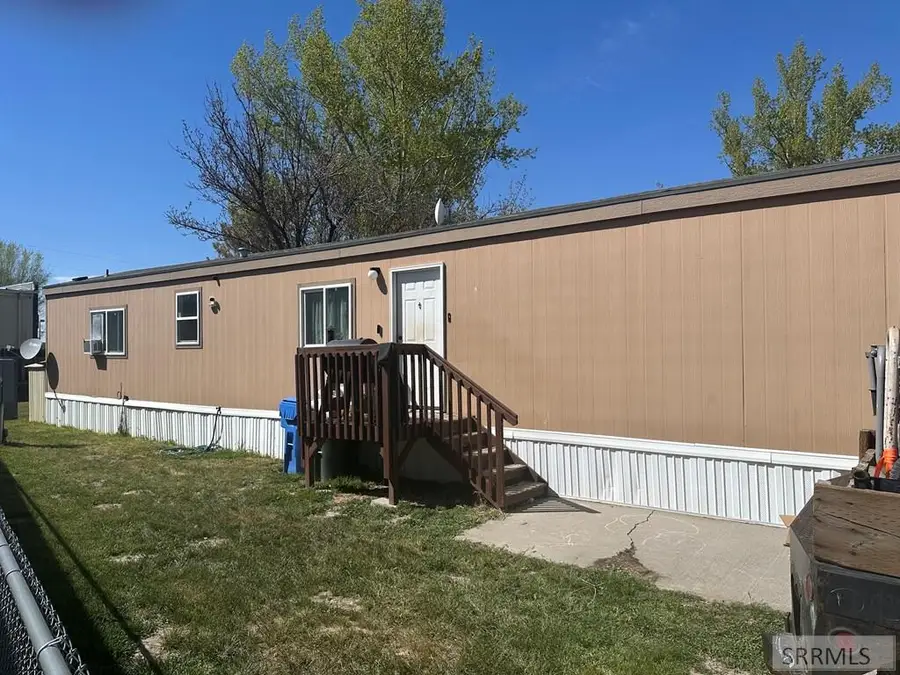 1550 Yellowstone Avenue #166, Pocatello, ID 83201 - #3