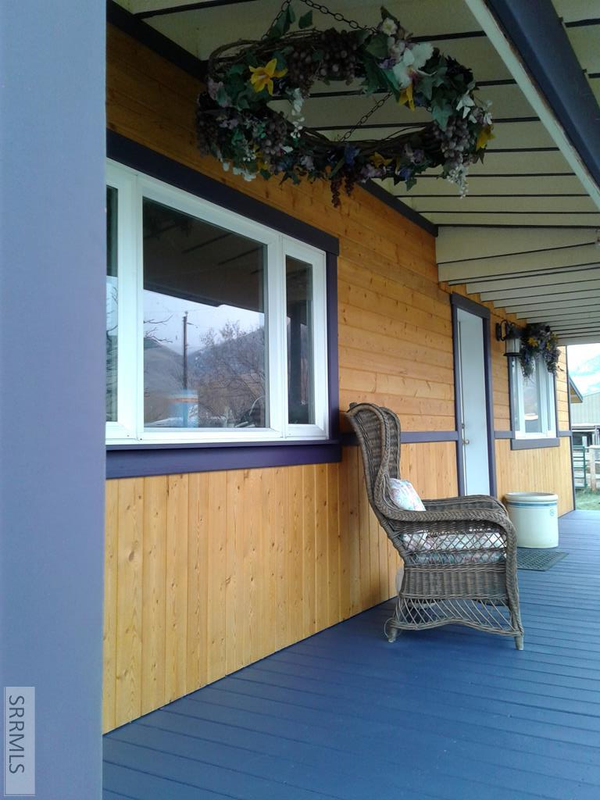 701 Idaho Avenue, SALMON, ID 83467