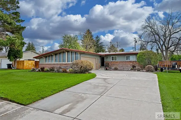 373 Dale Drive, IDAHO FALLS, ID 83402