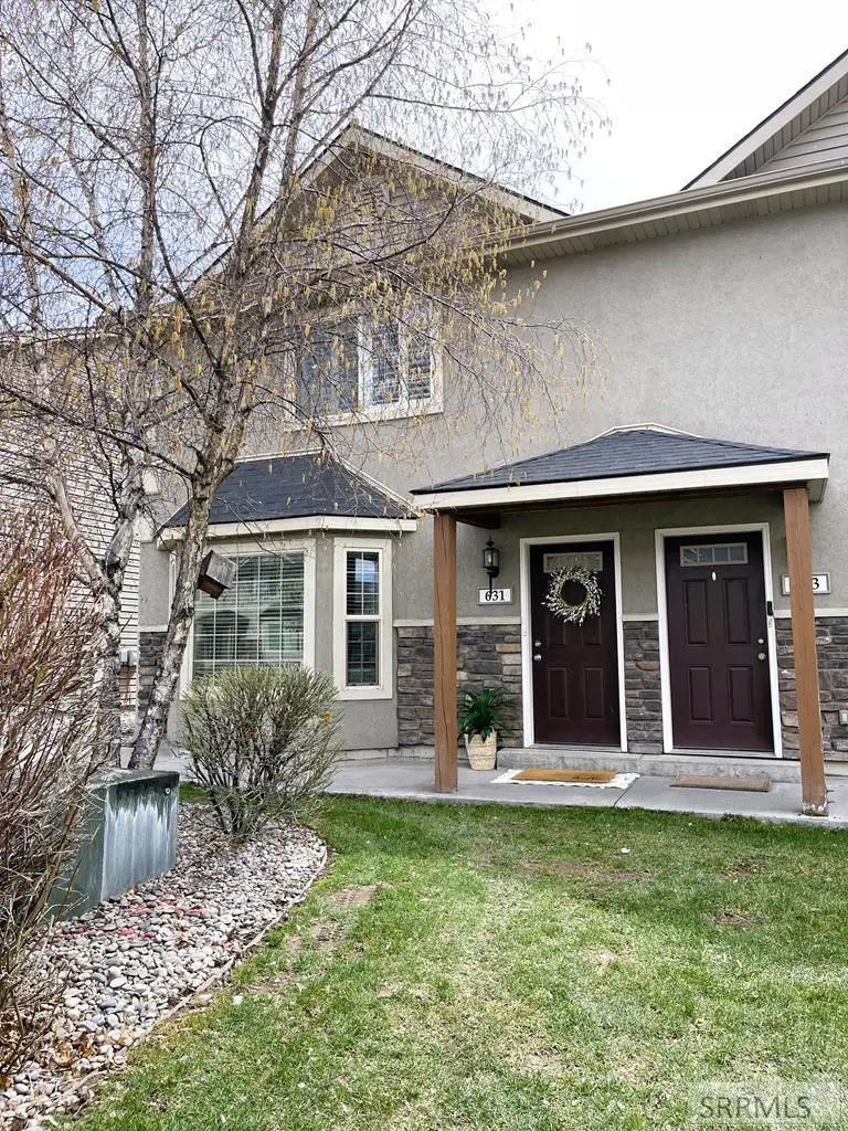 631 Trejo Street, Rexburg, ID 83440 - #1