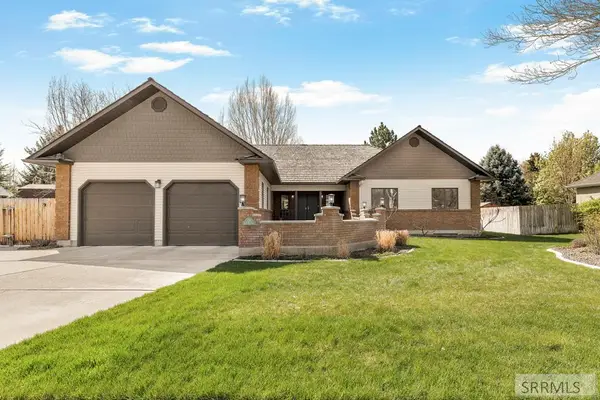 128 Stone Run Lane, IDAHO FALLS, ID 83404