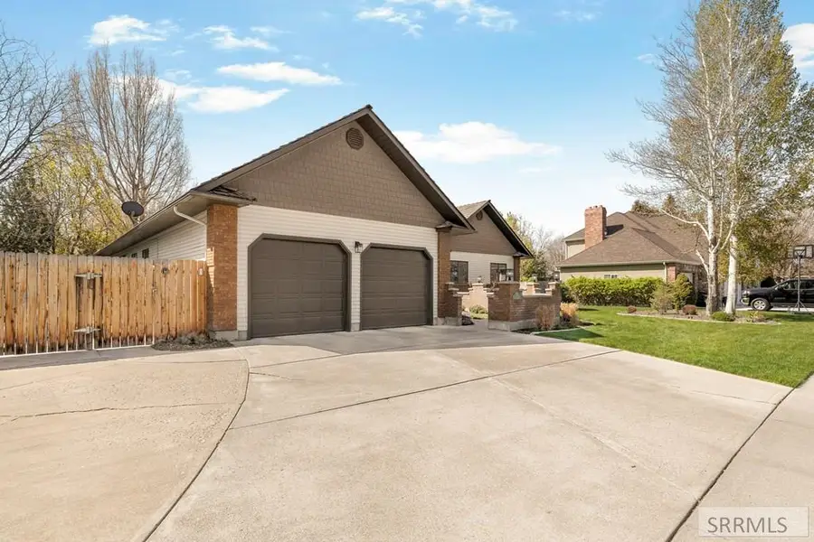 128 Stone Run Lane, Idaho Falls, ID 83404 - #2