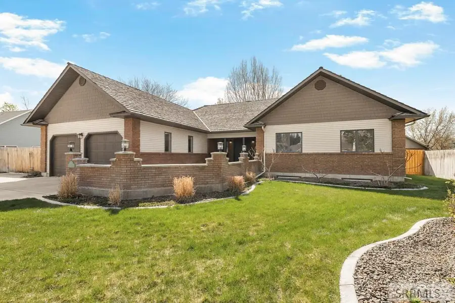 128 Stone Run Lane, Idaho Falls, ID 83404 - #3