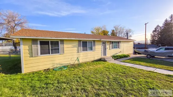 453 Yvonne Street, ARCO, ID 83213