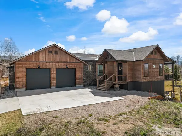 339 Palisade Trail, DRIGGS, ID 83422