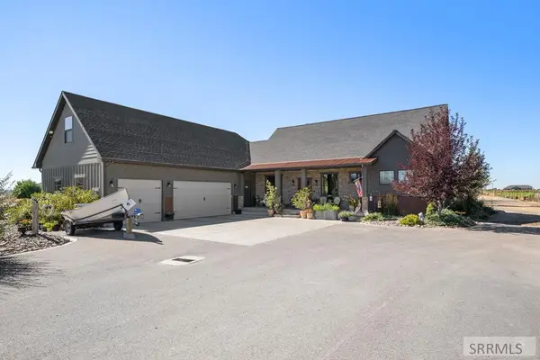 1436 980 E, SHELLEY, ID 83274