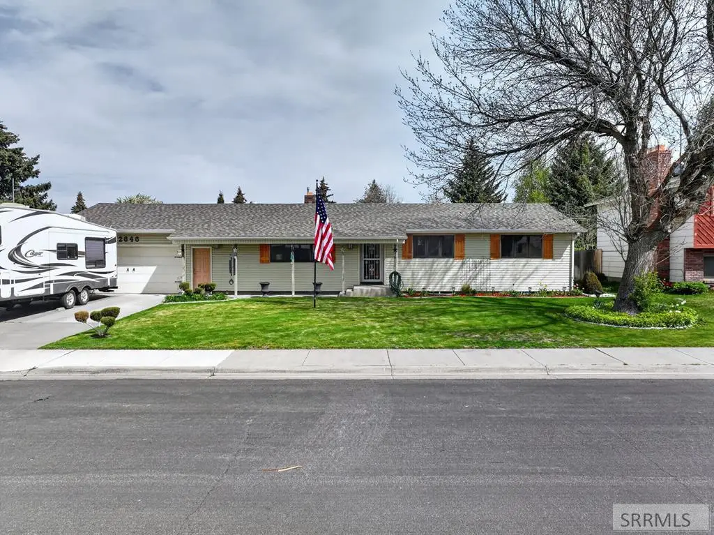 2646 Hallon Street, Idaho Falls, ID 83402 - #1