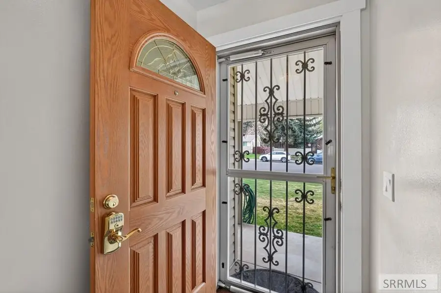 2646 Hallon Street, Idaho Falls, ID 83402 - #2