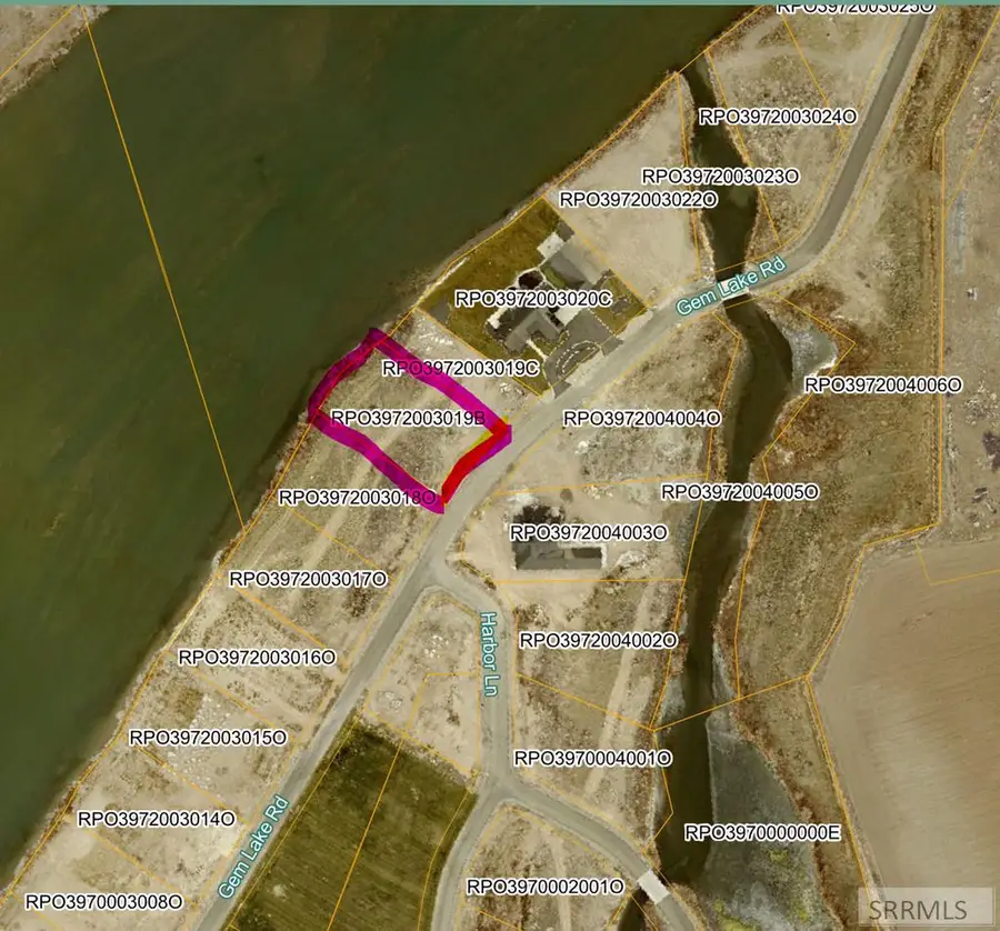 Lot 19 Gem Lake Road, Idaho Falls, ID 83402 - #2