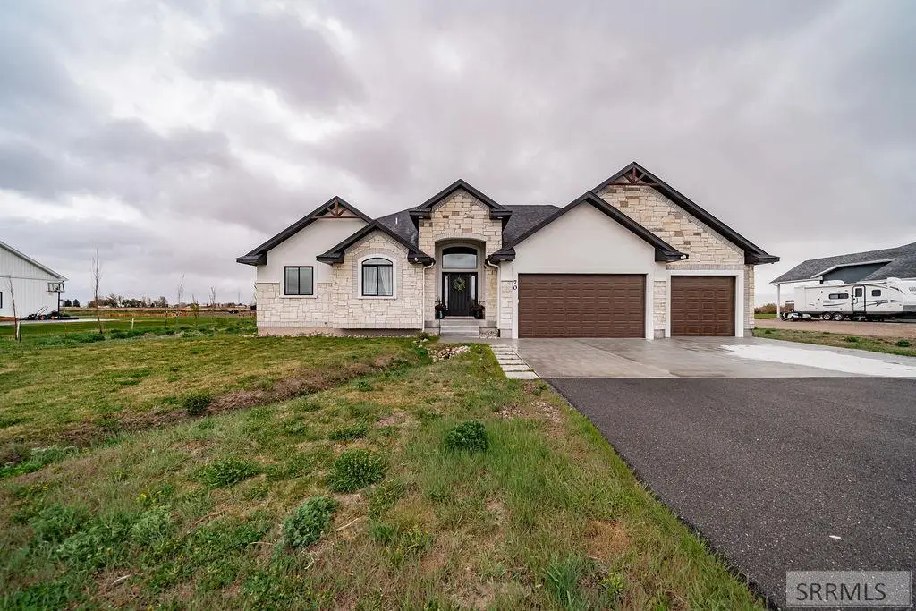70 4161 E, Rigby, ID 83442 - #1