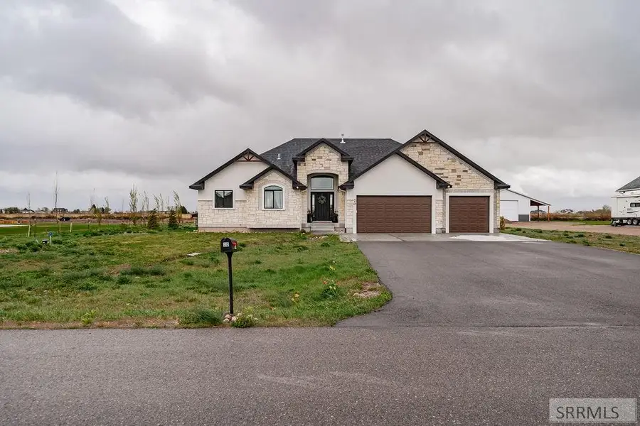 70 4161 E, Rigby, ID 83442 - #2