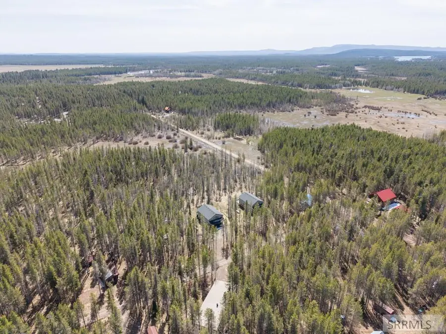 4060 Steelhead Drive, Island Park, ID 83429 - #3