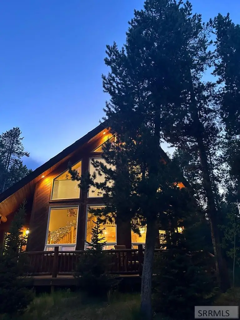 4473 Boulders Street, Island Park, ID 83429 - #1