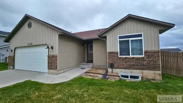 5420 E Elliott Street, IONA, ID 83427