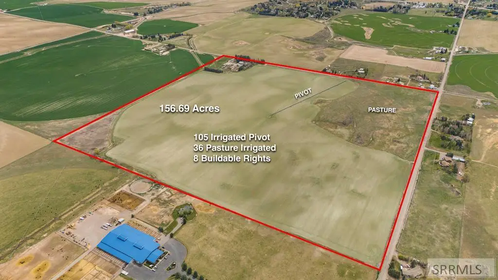 5030 17th N, Idaho Falls, ID 83402 - #1