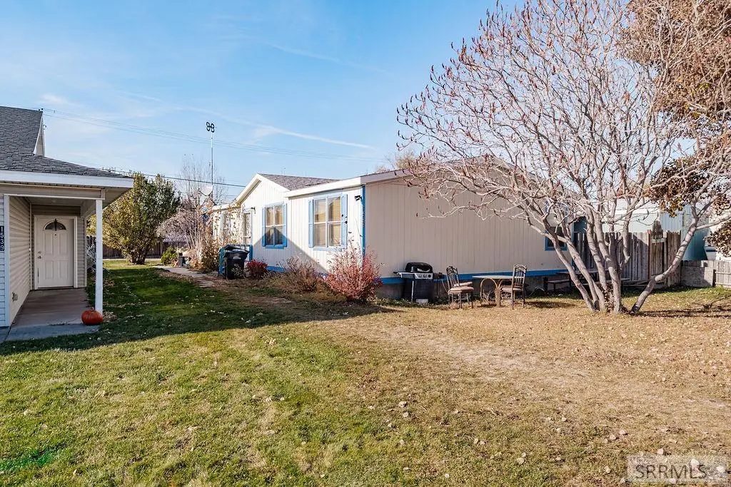 1555 Canyon Avenue, Idaho Falls, ID 83402 - #1