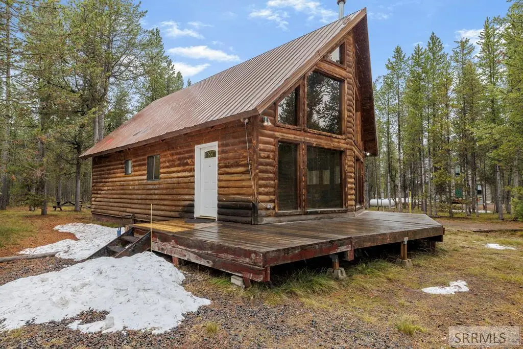 4259 Luke Lane, Island Park, ID 83429 - #1