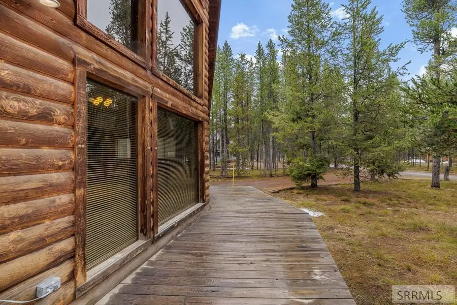 4259 Luke Lane, Island Park, ID 83429 - #3