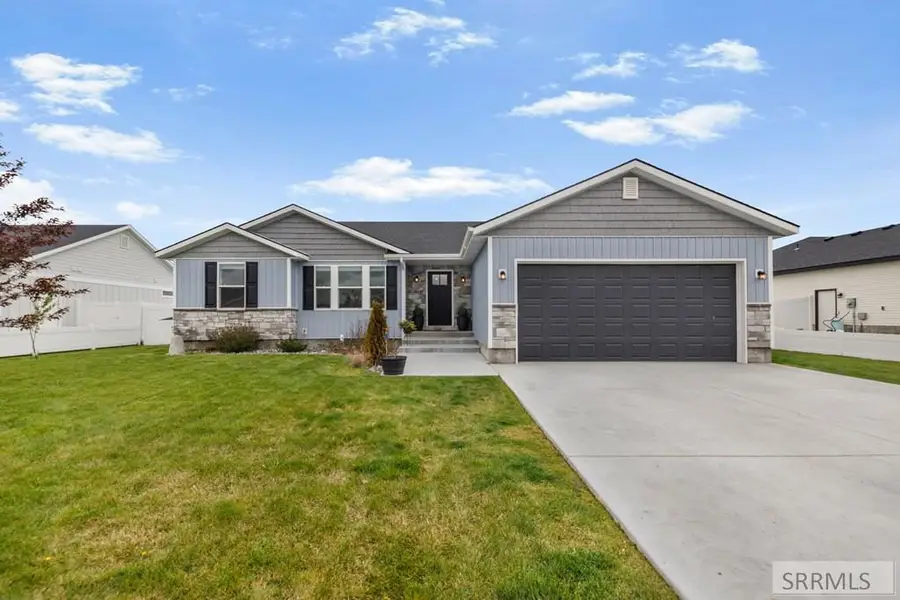 2215 Coopers Way, Blackfoot, ID 83221 - #2